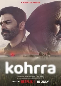 Kohrra